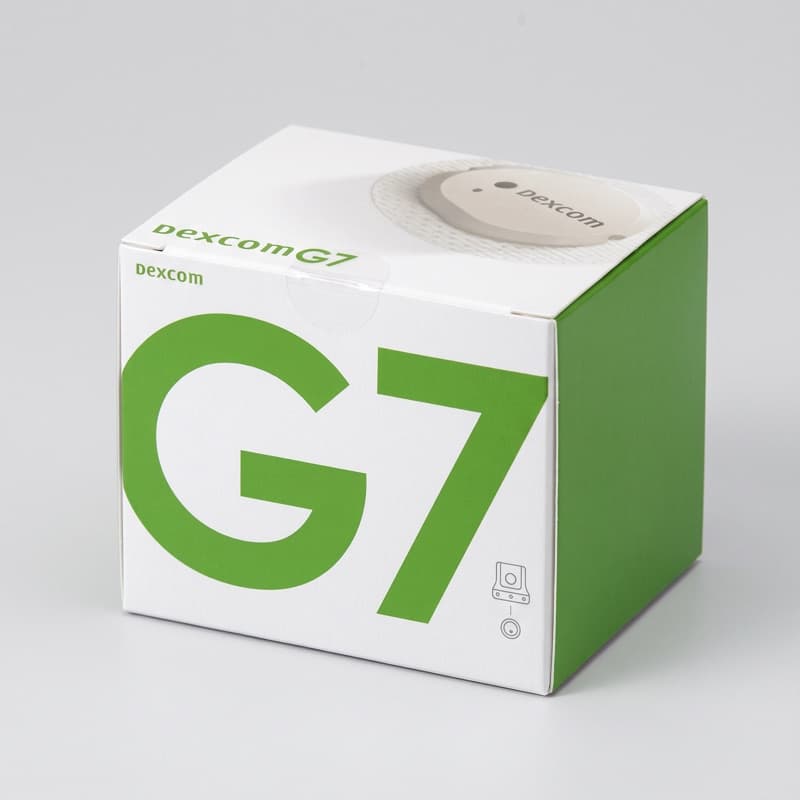 Example of a mint box
